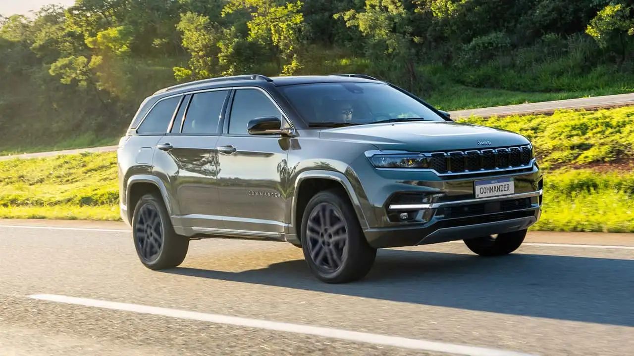 Remap Stage 1 SUV